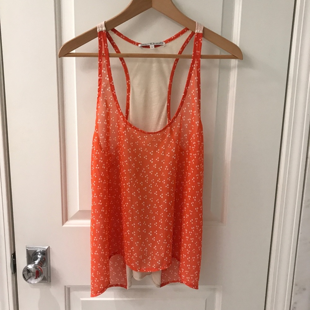 Collective Concepts top.  Size M